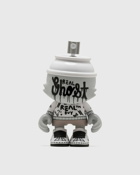 Superplastic Super Ghost Grey By Trevor Andrew Multi - Mens - Toys