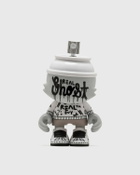 Superplastic Super Ghost Grey By Trevor Andrew Multi Toys