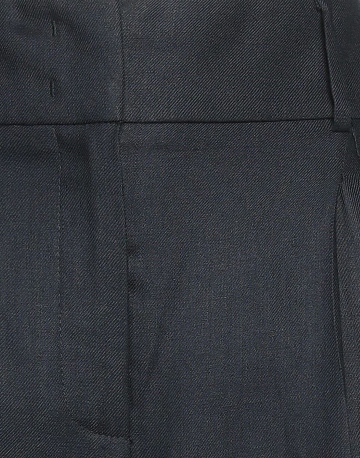 Peserico Womens Pants Midnight in Blue
