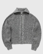 Envii ENWASHINGTON LS CARDIGAN 5190 Black Womens Zippers & Cardigan
