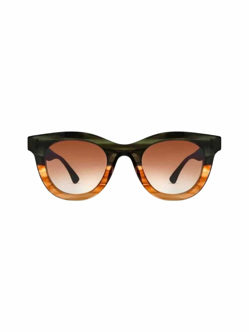 Thierry Lasry Consistency Sunglasses