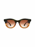 Thierry Lasry Consistency Sunglasses