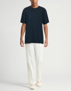 Crossley Mens T-shirt Midnight in Blue
