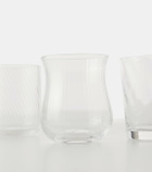 Bitossi Set of 6 glasses