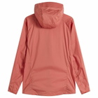 Arc'teryx Men's Squamish Hooded Jacket in Stone Red