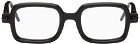 Kuboraum Black P2 Glasses