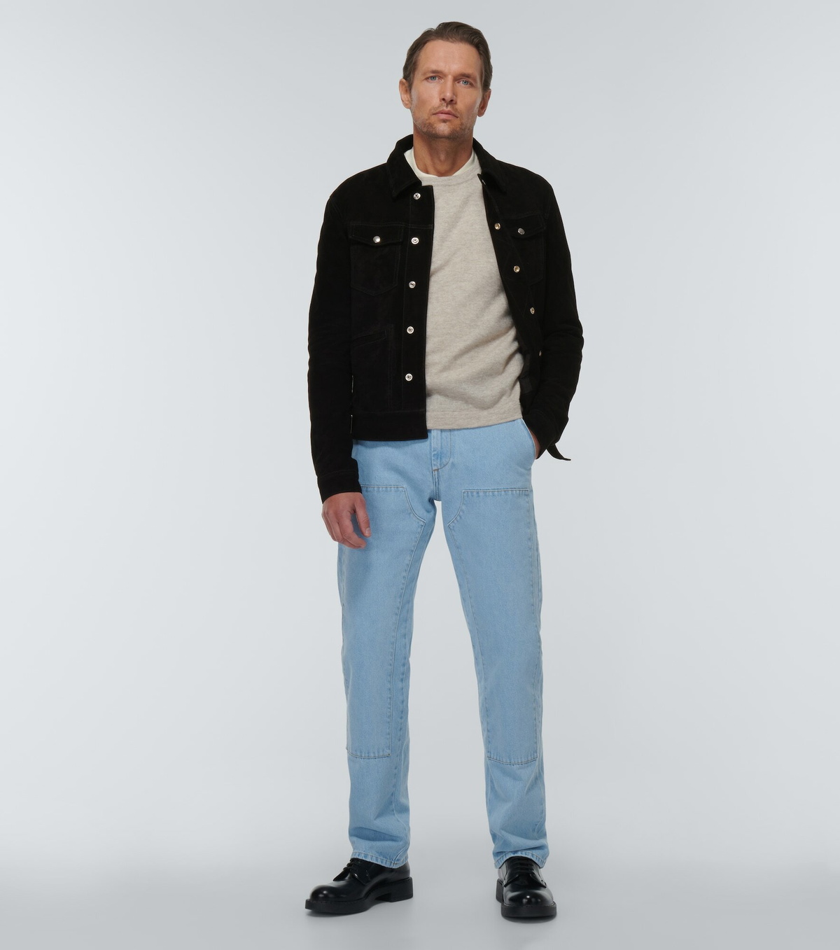 Winnie New York - Suede  jacket
