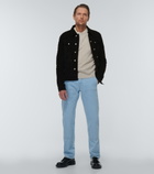 Winnie New York - Suede  jacket