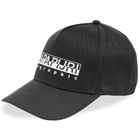 Napapijri Framing 1 Box Logo Cap