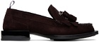Eytys Brown Rio Loafer
