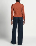 Alessia Santi Womens Jacket Tan