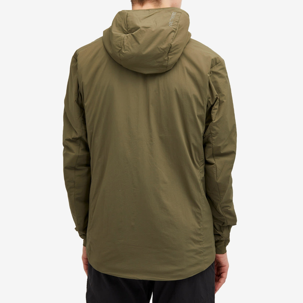 Arc'teryx Men's Proton Hoodie Jacket in Tatsu Arc'teryx