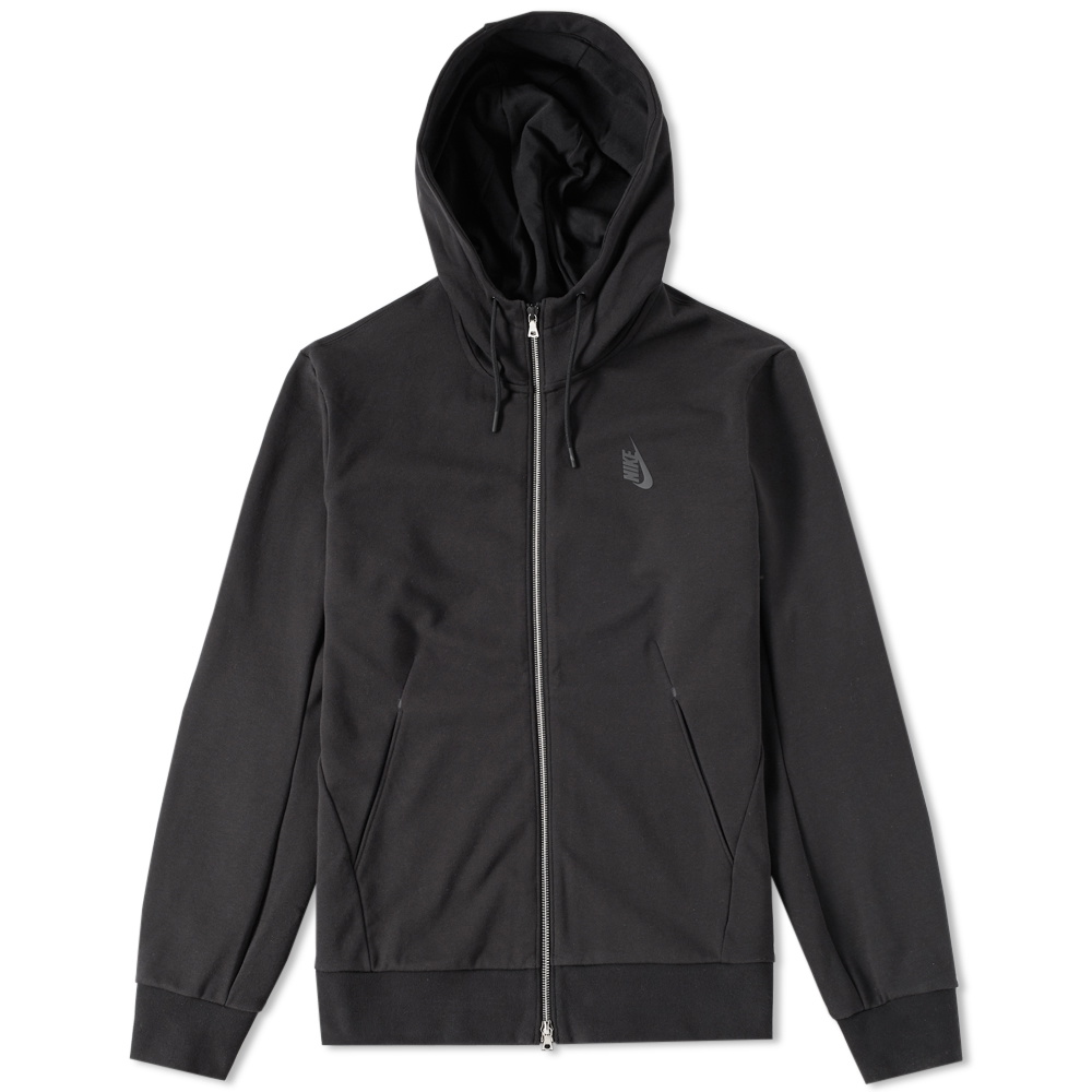 nikelab essentials hoodie