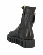 Roger Vivier Womens Ankle boots in Black