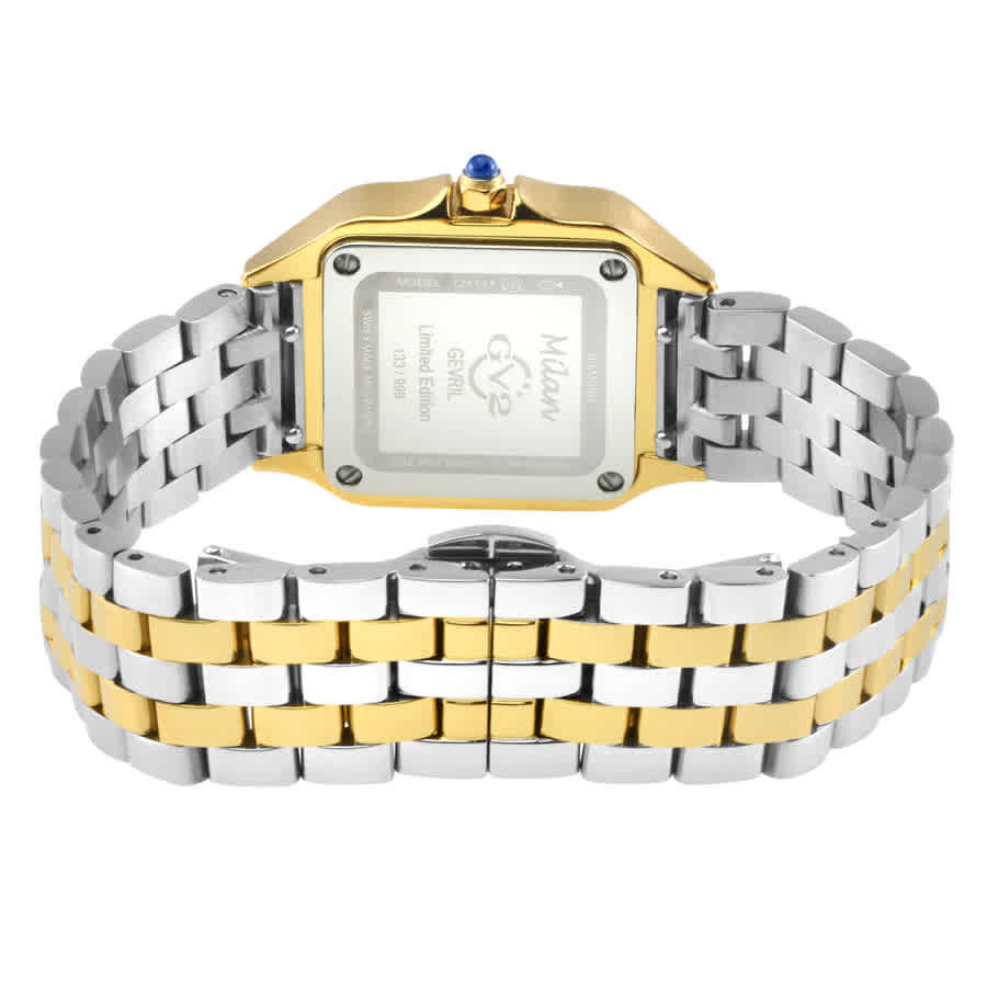 Gevril Milan watch GV2 Milan | ShopSimon main image 4