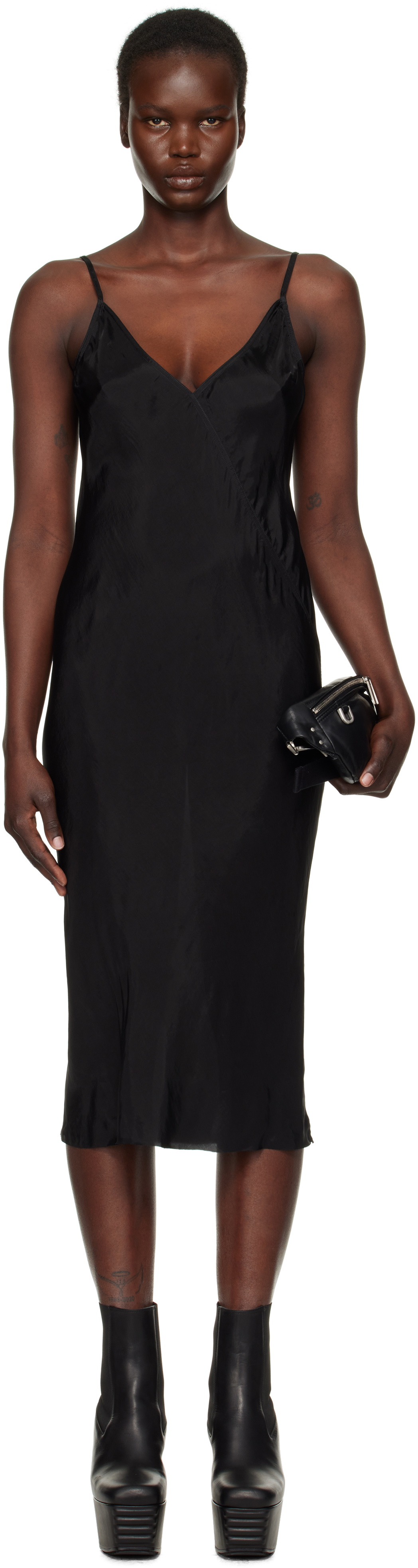 princess polly baby blue dress Black History Month Dress Up main image 1