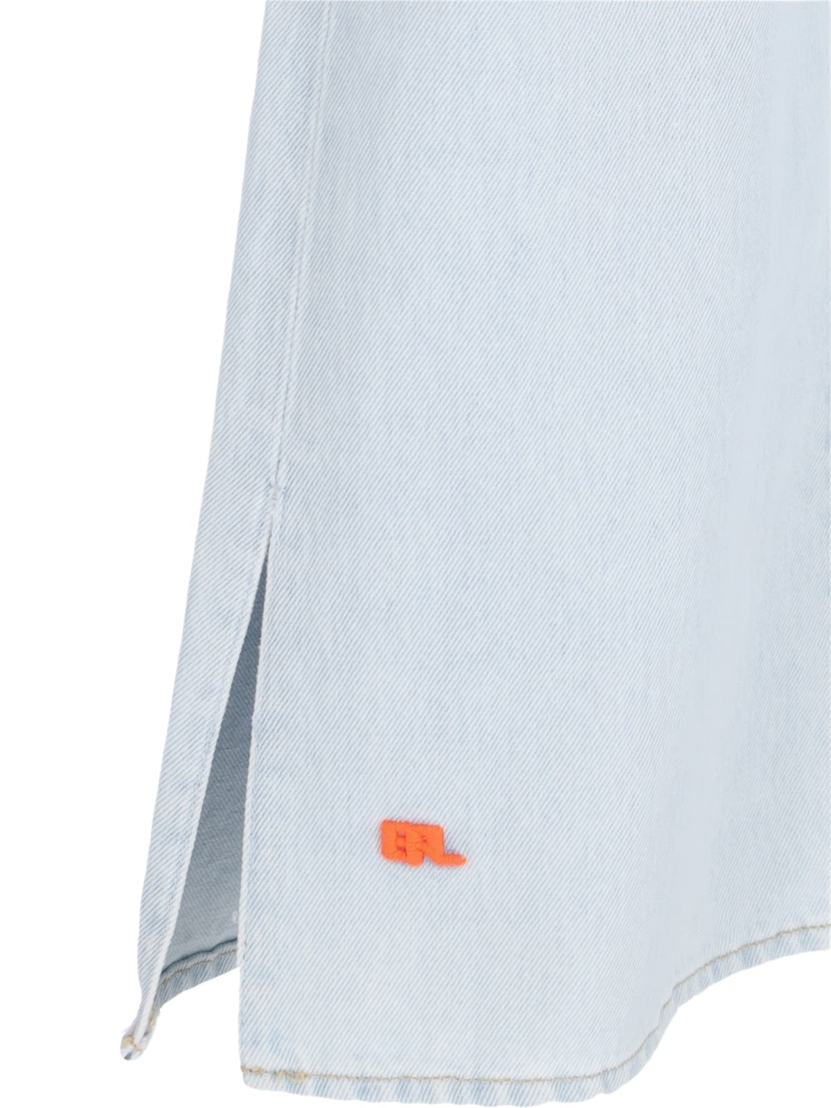 ERL X Levis Bootcut Jeans