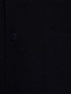 LARDINI - Wool Blend Jacket