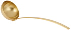 Mepra Gold Stile Ladle