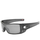 Oakley Men's Batwolf Sunglasses in Black Ink/Prizm Black