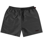 Gramicci Men's Shell Canyon Short in Black