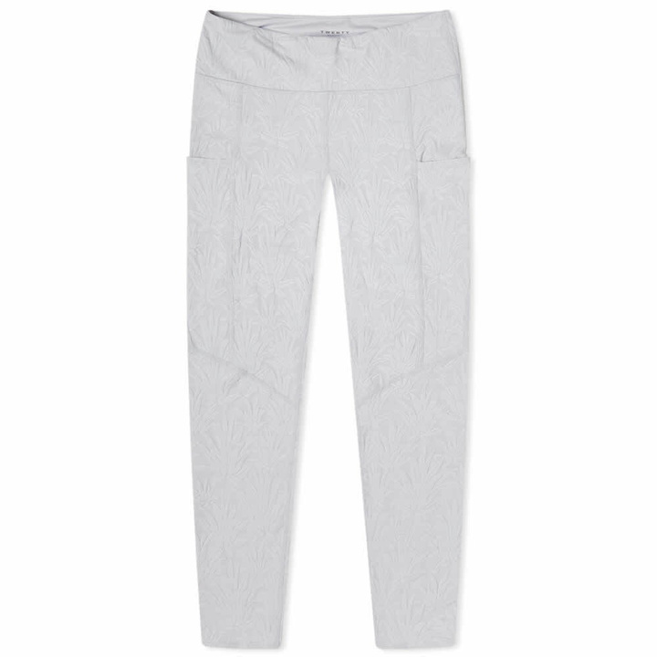 Photo: Twenty Agave 3D Activewear Legging