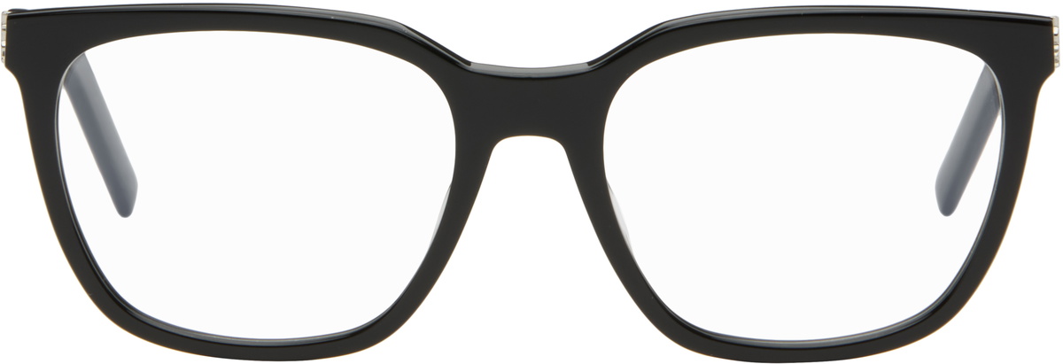 Saint Laurent Black SL M129 Glasses