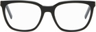 Saint Laurent Black SL M129 Glasses