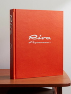 Assouline - Riva Acquarama Hardcover Book