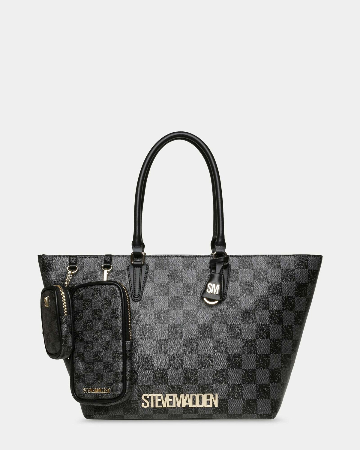 Steve Madden Bjude-7 Bag in Black