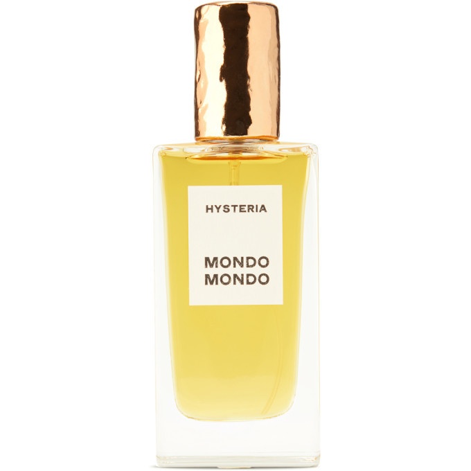 Photo: Mondo Mondo Hysteria Eau de Parfum, 50 mL