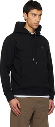 BAPE Black One Point Pullover Hoodie