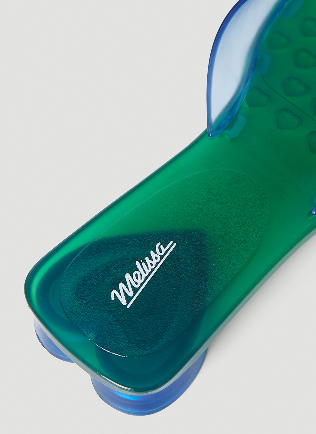 Melissa The Real Jelly Kim Sandals