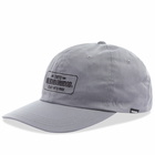 Neighborhood Men's Dad Cap in Grey