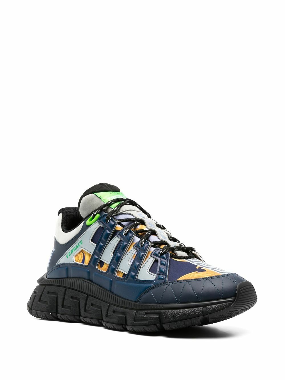 VERSACE - Trigreca Sneaker