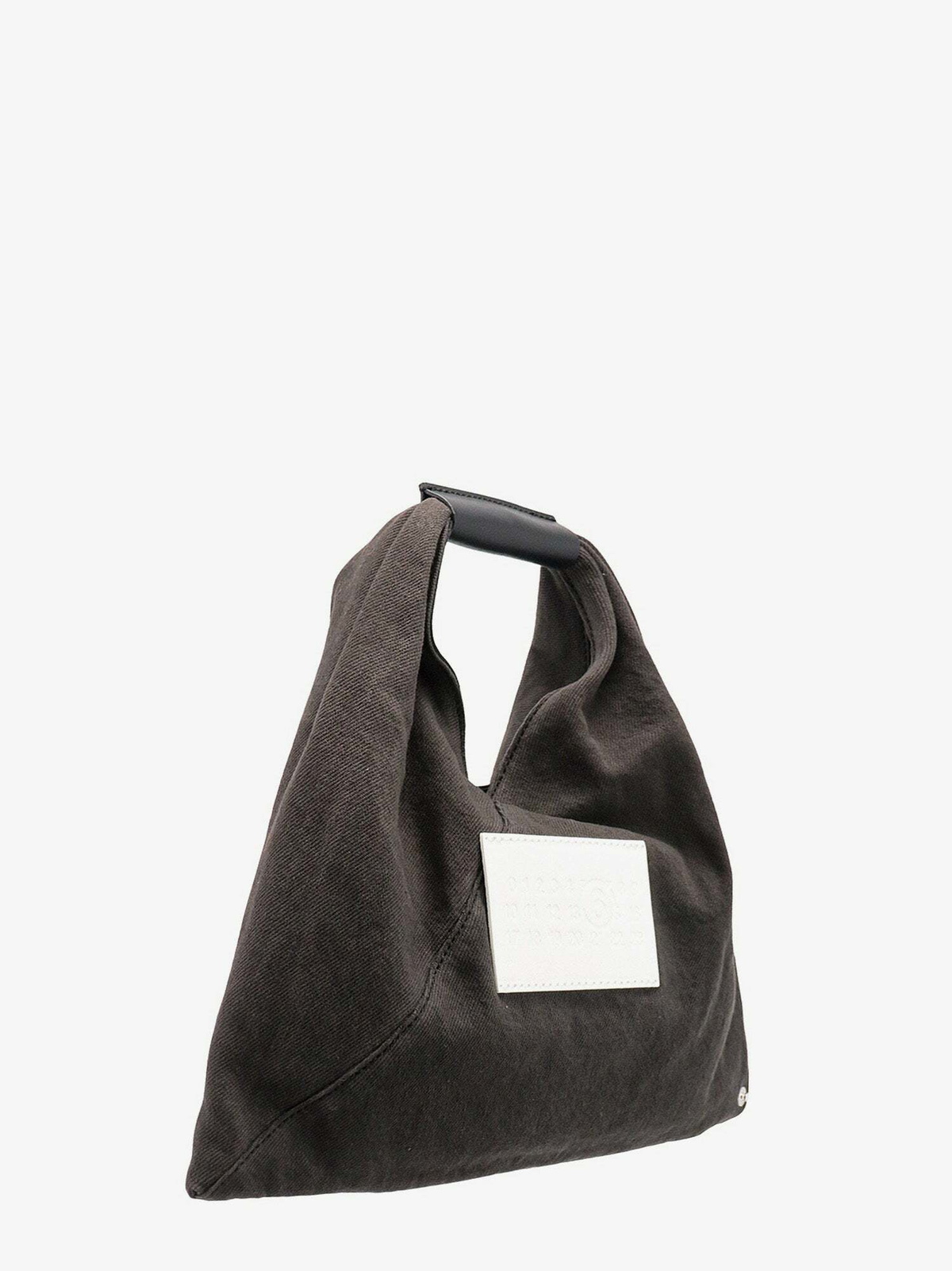 MM6 MAISON MARGIELA - Woman - Black - Handbag