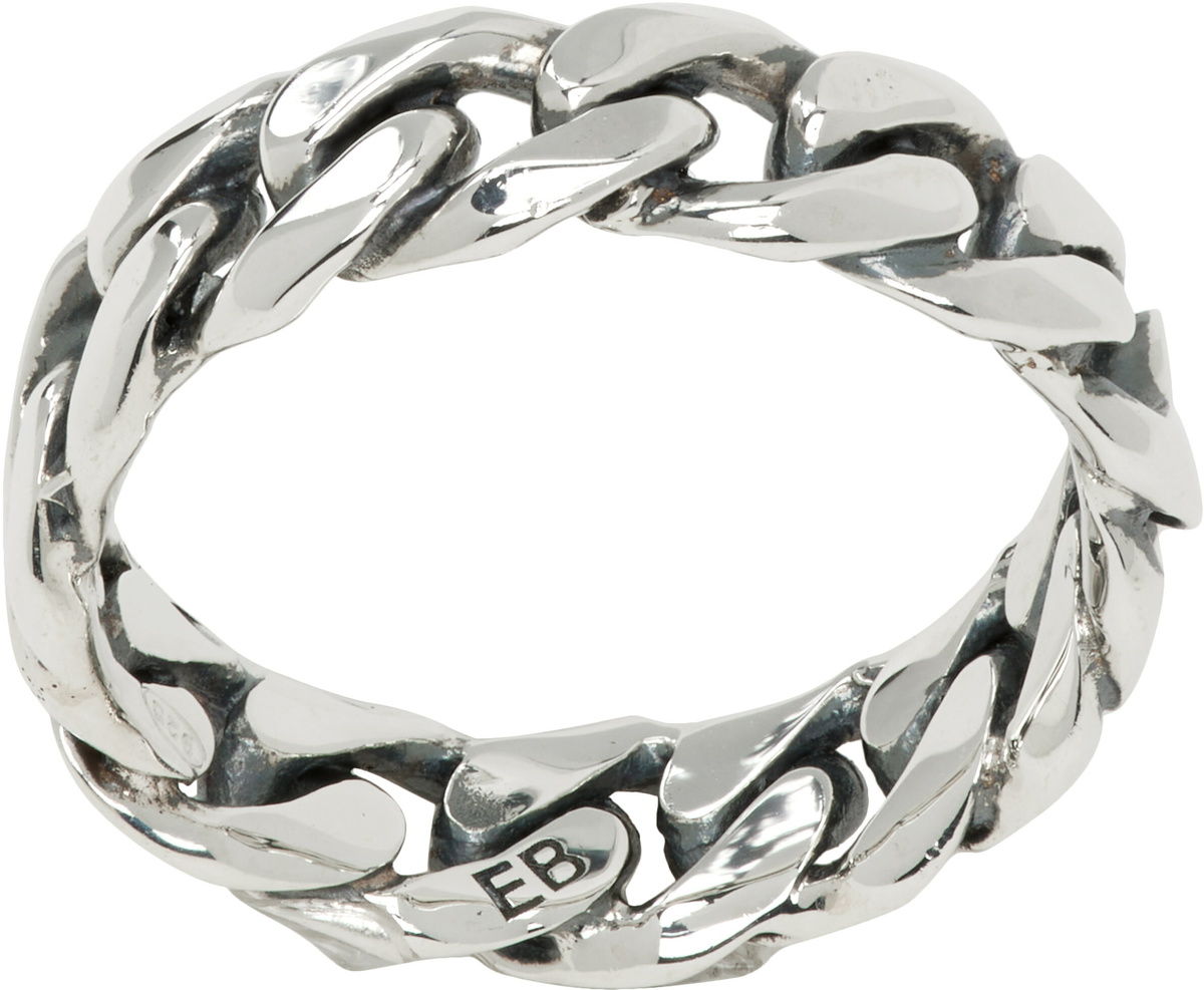 Emanuele Bicocchi Chain Ring