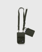 Comme Des Garçons Homme Crossbody Bag Brown Messenger & Crossbody Bags