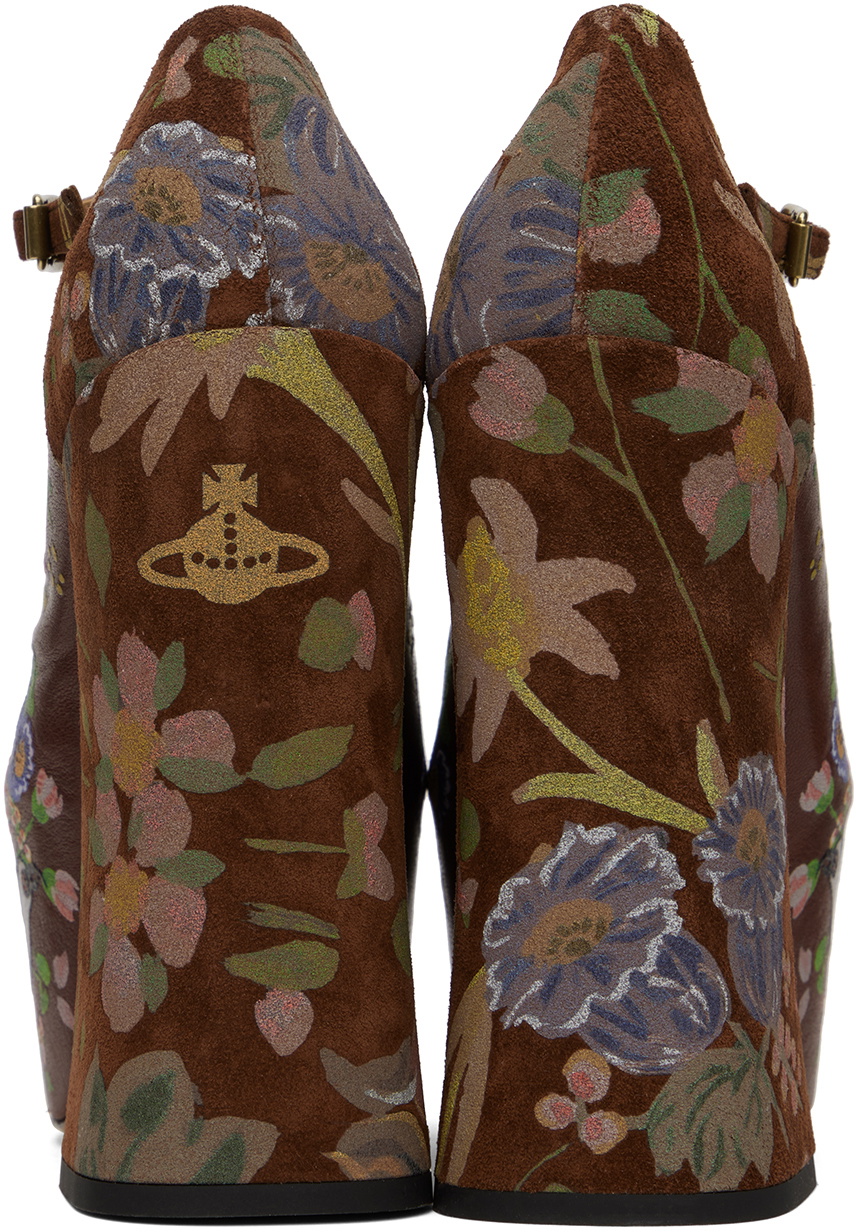 vivienne westwood mary janes