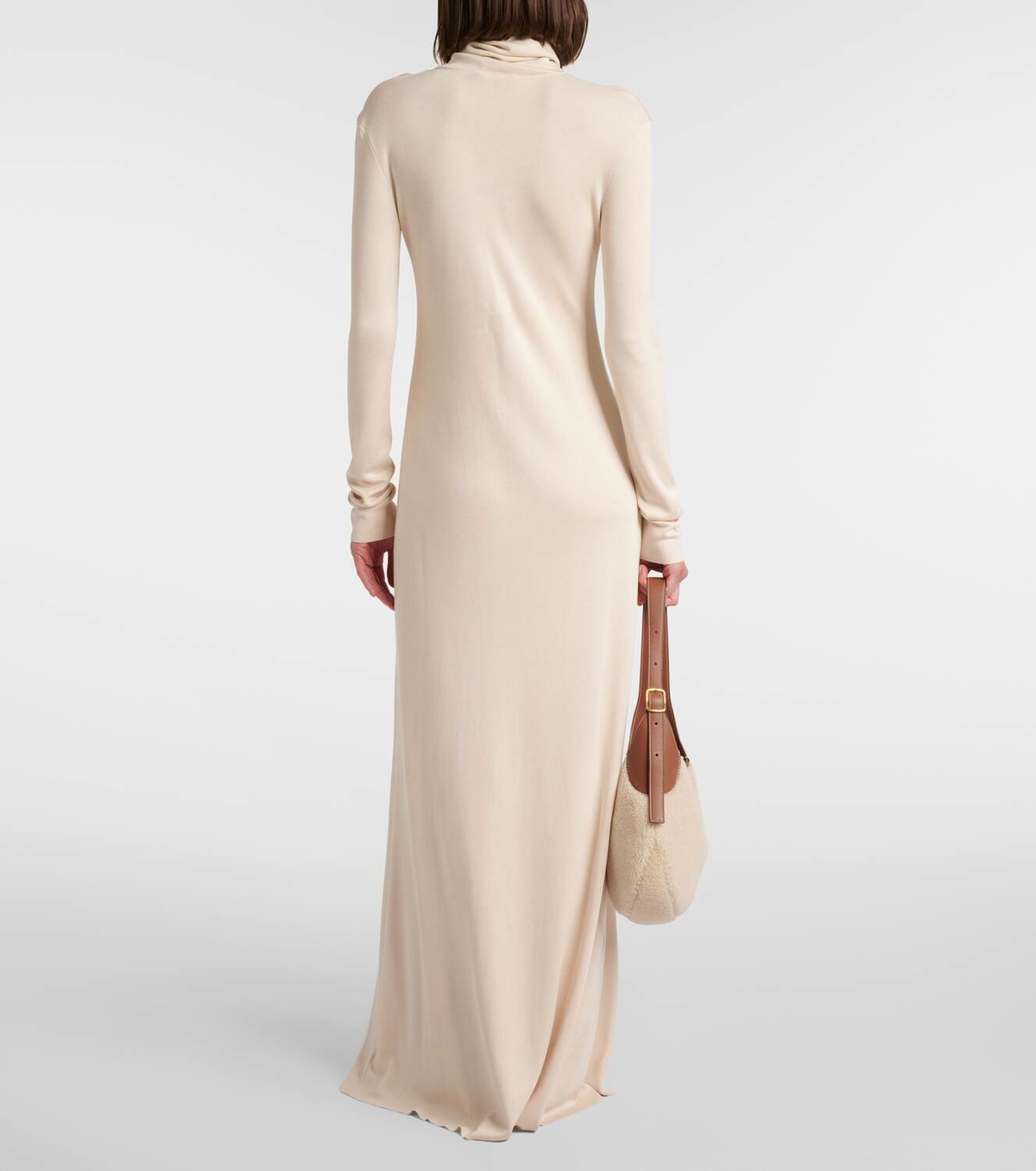 sachin and babi light blue dress Loro Piana Summer Dresses for Women main image 1