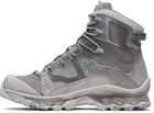 11 by Boris Bidjan Saberi Gray Salomon Edition 2 GTX Boots