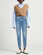 Replay Womens Jeans in Blue