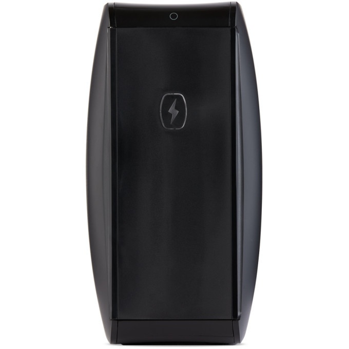 Photo: PhoneSoap Black HomeSoap Device Sanitizer