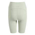 ON Women's Studio Cycling Shorts in Mineral