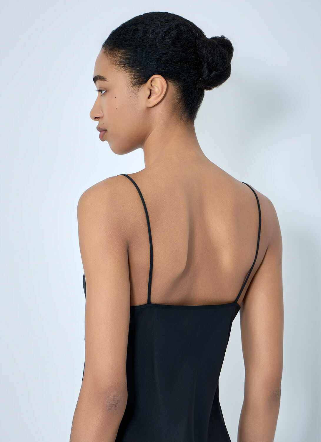 The Row Barina Maxi Dress