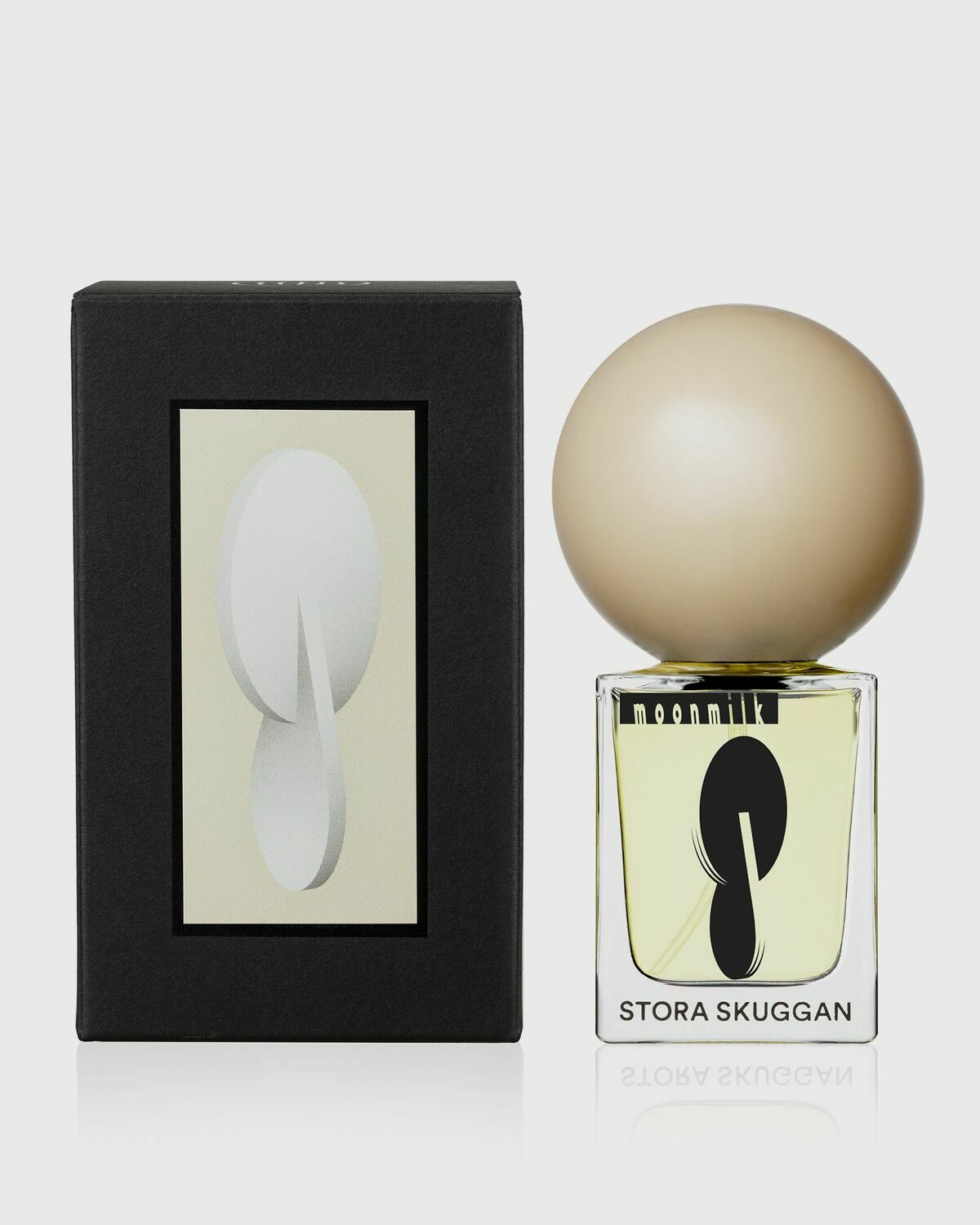 Stora Skuggan Moonmilk 30 ML Multi-color Mens Perfume & Fragrance