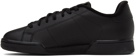 Reebok Classics Black NPC II Sneakers