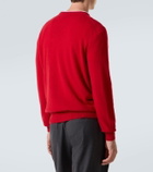 Rubinacci Cashmere sweater
