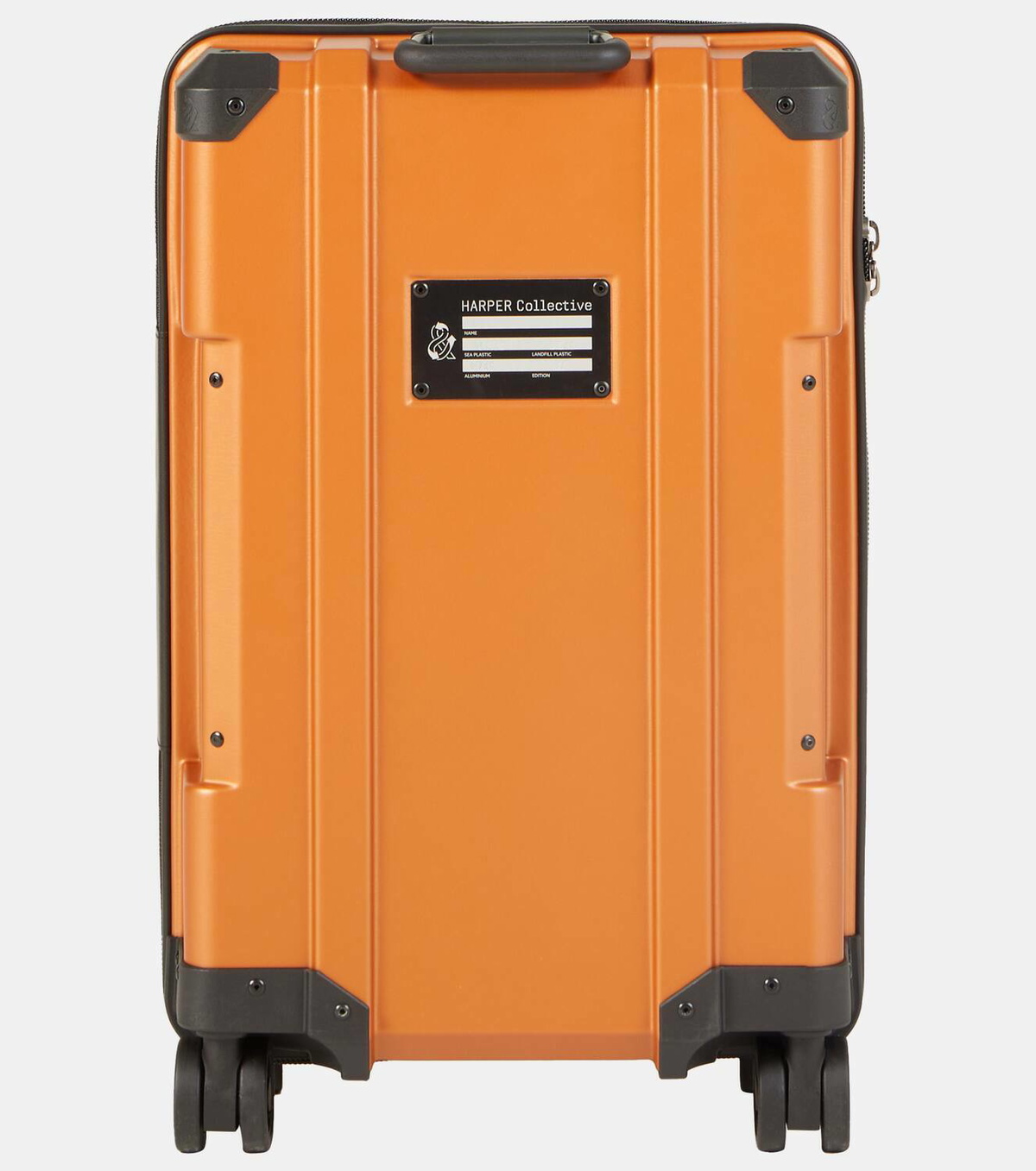 Harper Collective Ghost Cabin carry-on suitcase