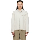 Veilance Off-White Spere SL Jacket